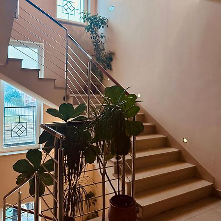 Hotel Kameralny Kielce Ngoại thất bức ảnh